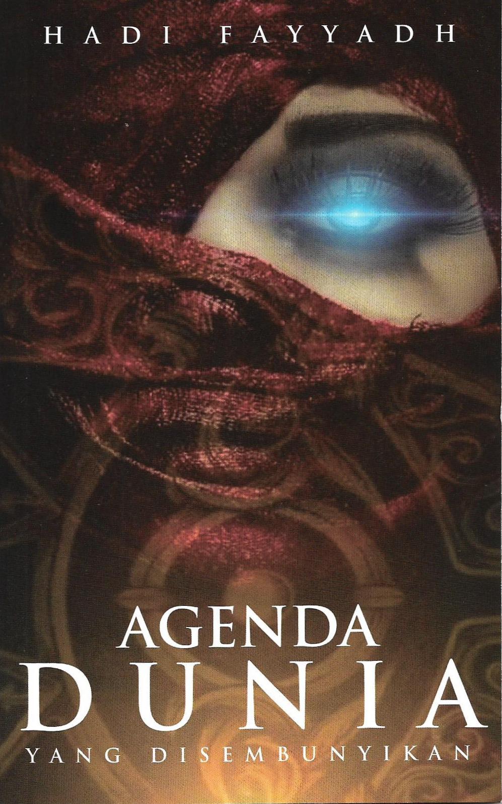 Agenda Dunia yang Disembunyikan (Paperback)