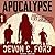 Apocalypse (Toy Soldiers, #1)