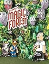 Super Magic Forest