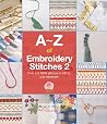 A–Z of Embroidery...