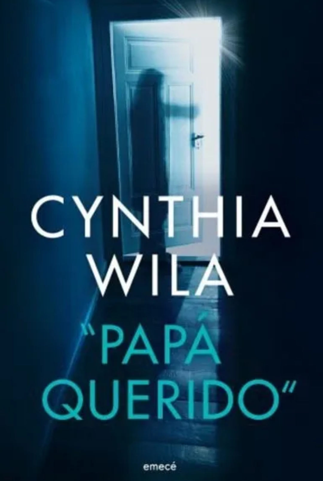 "Papá querido"