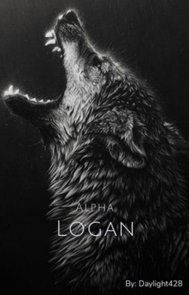 Alpha Logan (ebook)