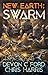 Swarm (New Earth, #2)