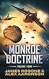 Monroe Doctrine: ...