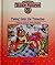 Tweeg Gets the Tweezles: A Healthy Attitude Works Wonders (The World of Teddy Ruxpin)