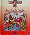 Tweeg Gets the Tweezles: A Healthy Attitude Works Wonders (The World of Teddy Ruxpin) Tweeg Gets the Tweezles: A Healthy Attitude Works Wonders (The World of Teddy Ruxpin)