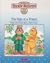 Sign of a Friend: Teddy and Grubby Meet A Silent Friend (The World of Teddy Ruxpin), The