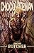 Chocolateman (Splatterpunk ...