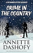 Crime in the Country: A Zoe Chambers Mystery Anthology