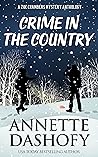 Crime in the Country: A Zoe Chambers Mystery Anthology