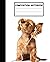 Puppy Composition Notebook: Wide-Ruled, 7.5 x 9.25, 100 Pages, For kids, teens, and adults (Composition Notebooks)
