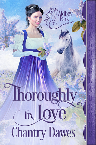 Thoroughly in Love (Aldbey Park, #1)