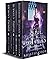 Soul Savers Boxset by Kristie Cook