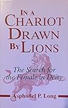 In a Chariot Drawn by Lions