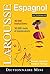 Larousse Mini Dictionnaire ...