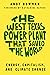 The West Texas Power Plant ...