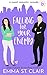 Falling for Your Enemy (Love Clichés, Book 6)