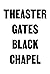 Theaster Gates: Black Chapel