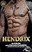 Hendrix (The Caldwell Broth...