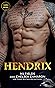 Hendrix by M.J. Fields