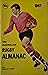 The Australian Rugby Almanac 1967 by Norman Tasker
