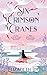 Six Crimson Cranes (Six Crimson Cranes, #1) by Elizabeth Lim