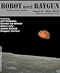 Robot and Raygun 3