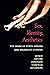 Sex, Identity, Aesthetics: The Work of Tobin Siebers and Disability Studies