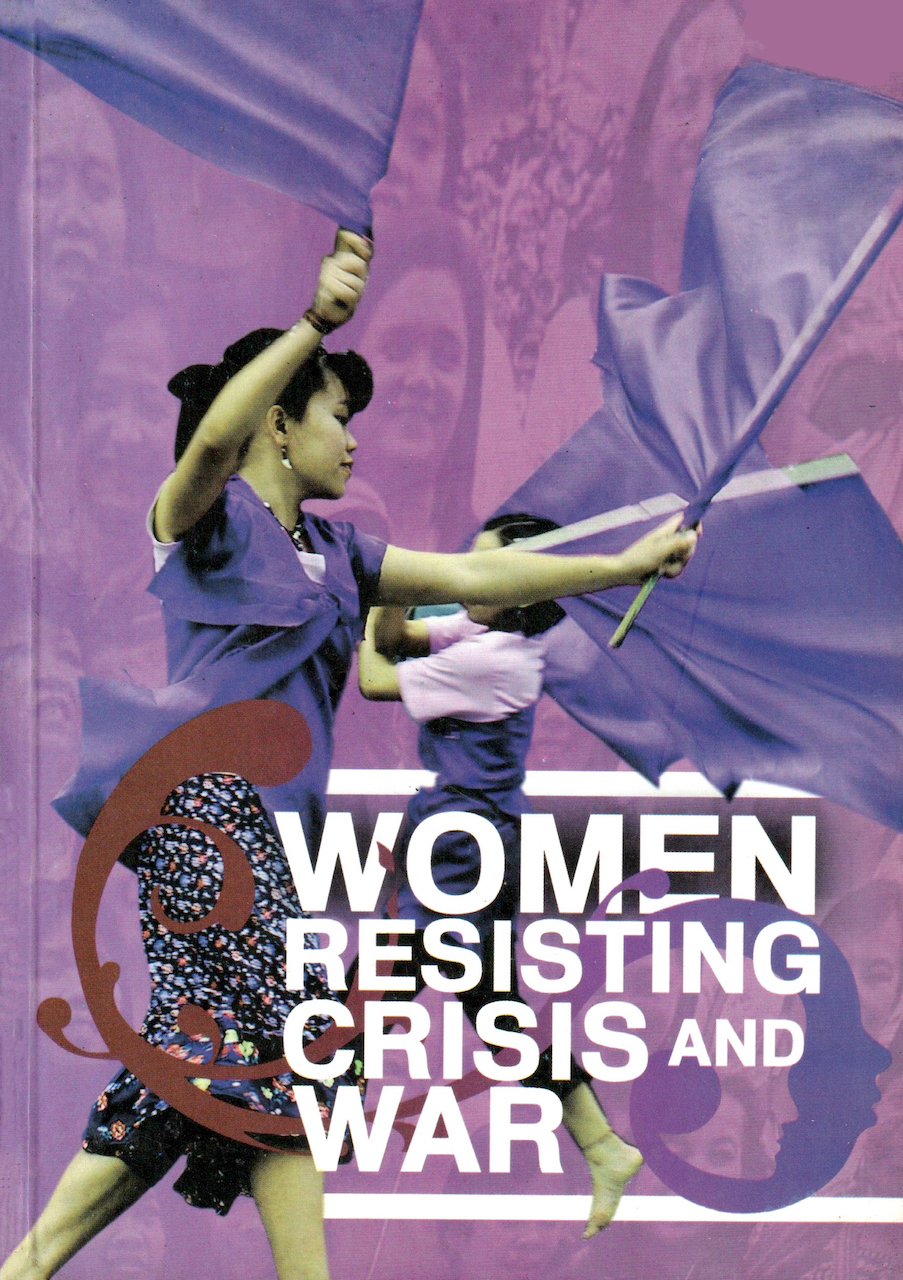 Women Resisting Crisis and War