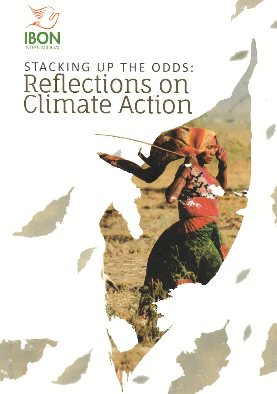 Stacking Up the Odds: Reflections on Climate Action