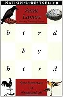 Bird by Bird Audiobook by Anne Lamott