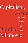 Capitalism, Alone...