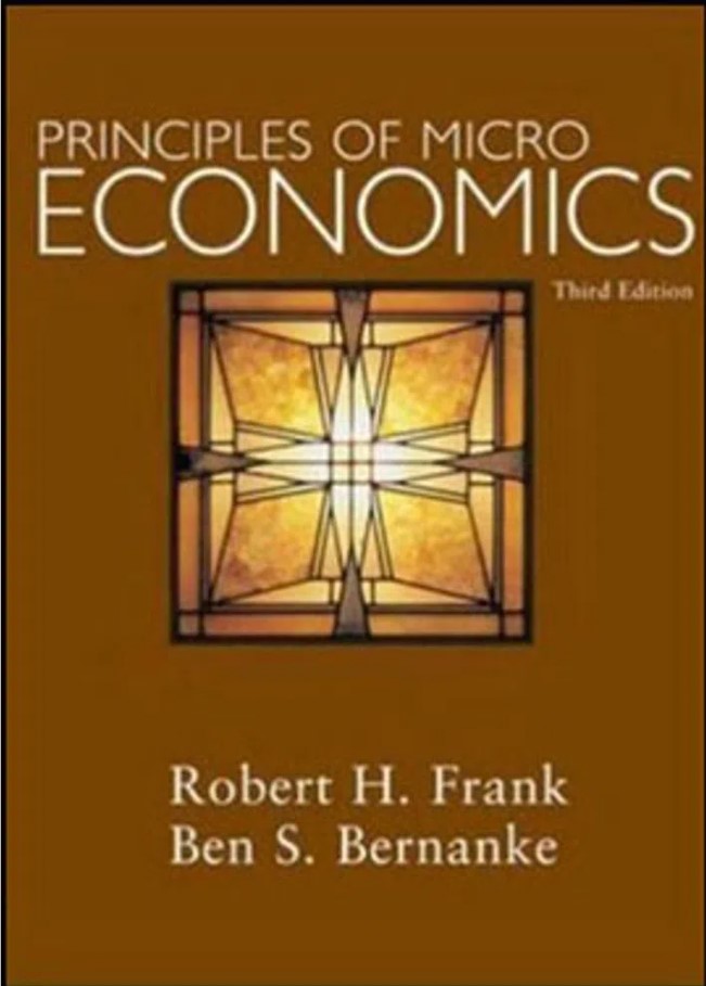 Principles of Microeconomics-Study Guide (Paperback)