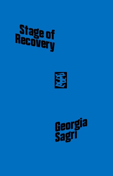 Stage of Recovery (Paperback)