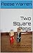 Two Square Pegs