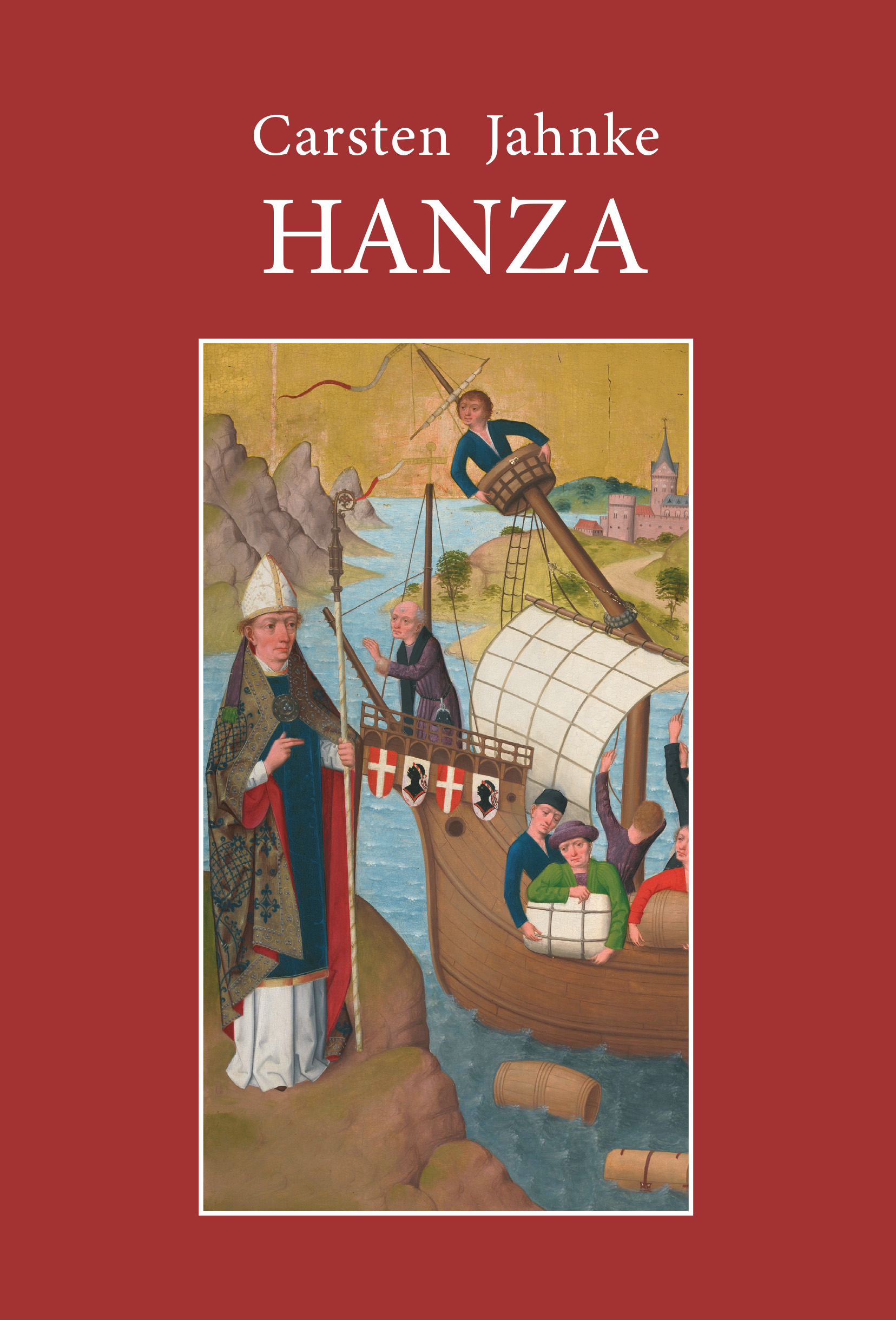 Hanza