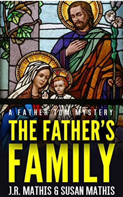 The Father's Family (Father Tom #12)