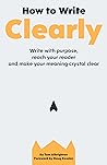 How to Write Clea...