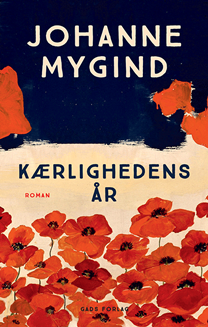 Kærlighedens år (Kærlighedens år, #1 )