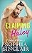 Claiming Haley (Babies and ...