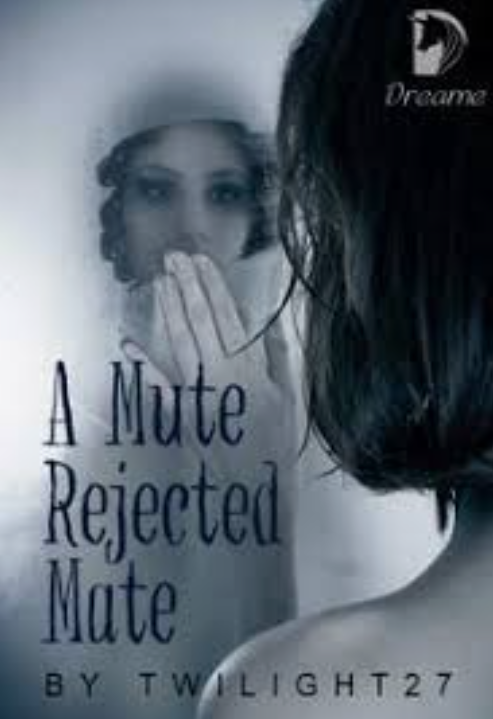 A Mute Rejected Mate (ebook)