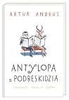 Antylopa z Podbes...