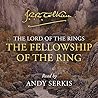 The Fellowship of the Ring by J.R.R. Tolkien