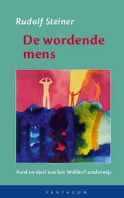 De wordende mens (Hardcover)