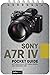 Sony a7R IV: Pocket Guide: ...
