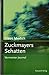 Zuckmayers Schatten