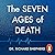 The Seven Ages of Death: A Forensic Pathologist’s Journey Through Life