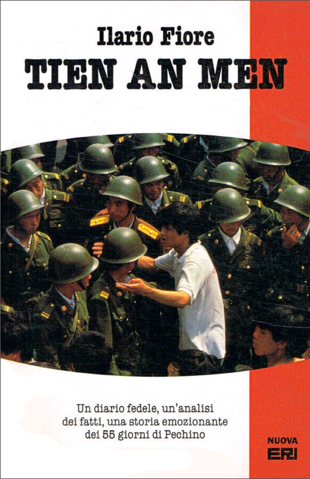 Tien an Men (Paperback)