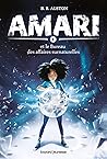 Amari et le Bureau des affaires surnaturelles by B.B. Alston Amari et le Bureau des affaires surnaturelles by B.B. Alston