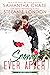 Snowy Ever After by Samantha Chase